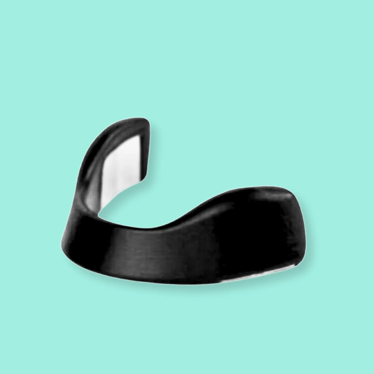 Magnetische neusspleten voor optimale ademhaling