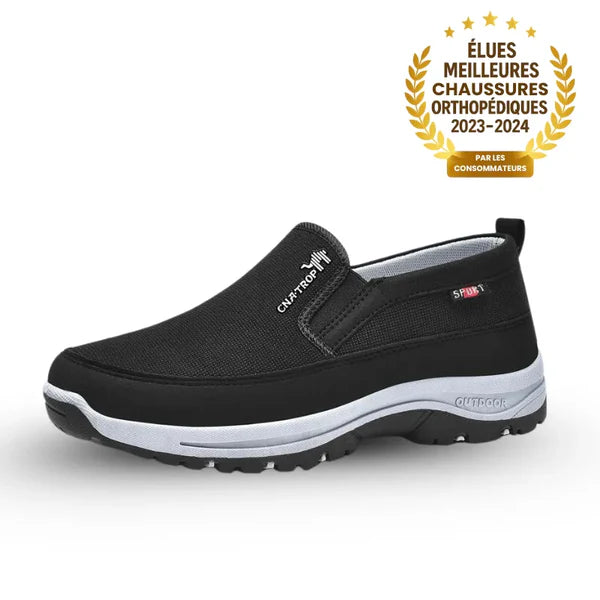 Chaussures de marche – Confort optimal toute la journée