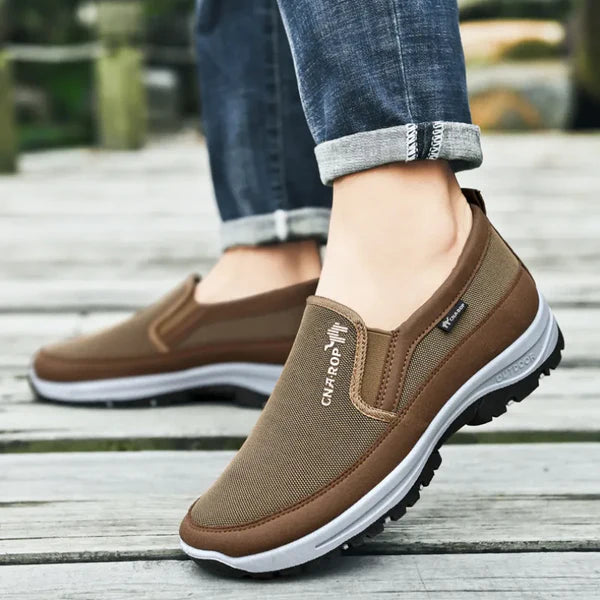 Chaussures de marche – Confort optimal toute la journée