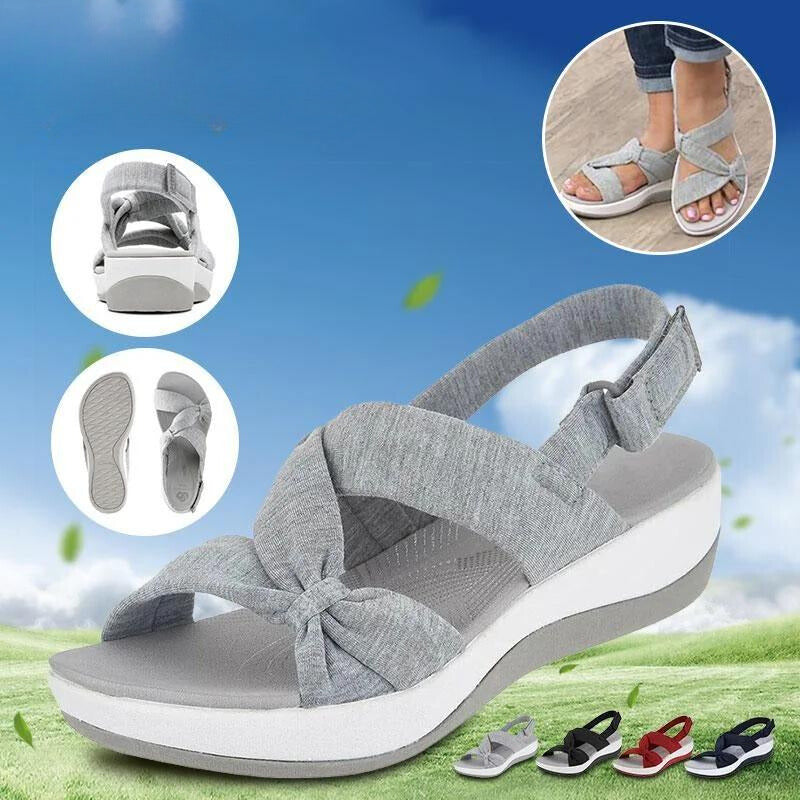 Dr.Care" orthopedische schoenen | Steunzolen en pijnbestrijding