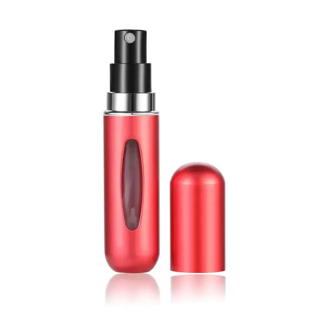 بخاخ عطر السفر