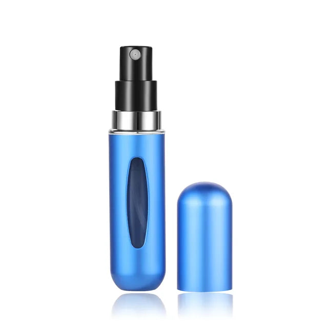 بخاخ عطر السفر