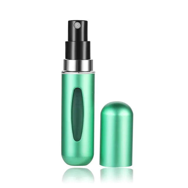 بخاخ عطر السفر