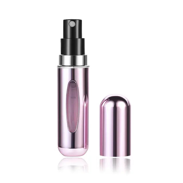 بخاخ عطر السفر