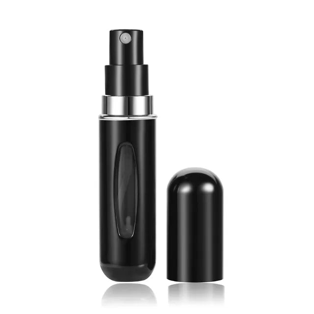 بخاخ عطر السفر