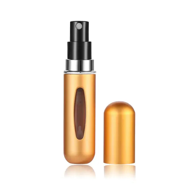بخاخ عطر السفر