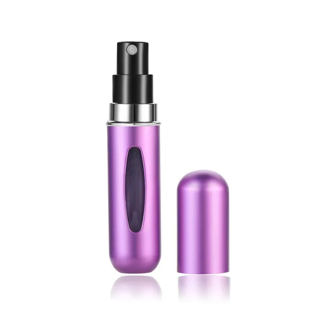 بخاخ عطر السفر