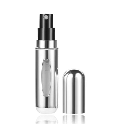 بخاخ عطر السفر