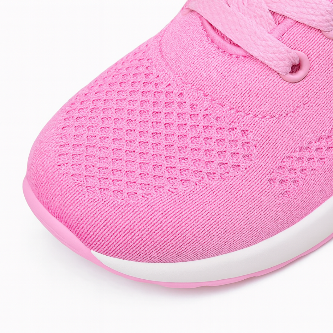 VogAir – Baskets légères à semelle orthopédique