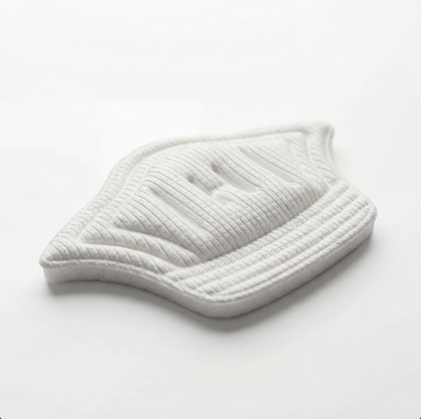 Cuscinetti Ammortizzatori Per Talloni – Comfort Immediato