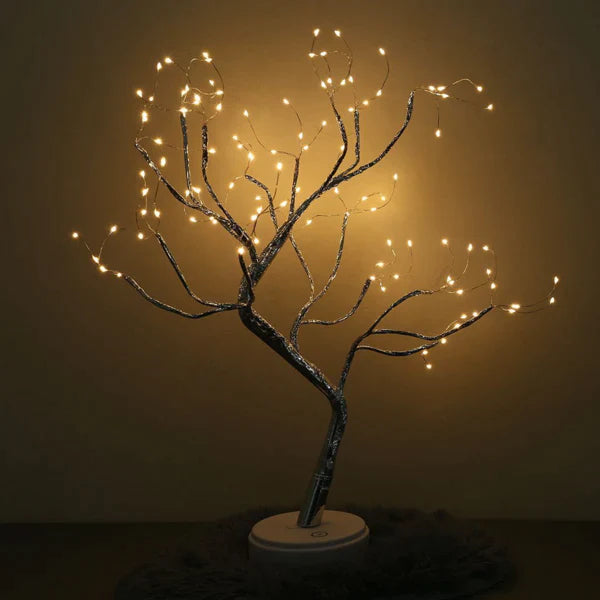 فوجاني - شجرة 108 LED