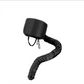 Mesh cap for defined curls and frizz-free hair 