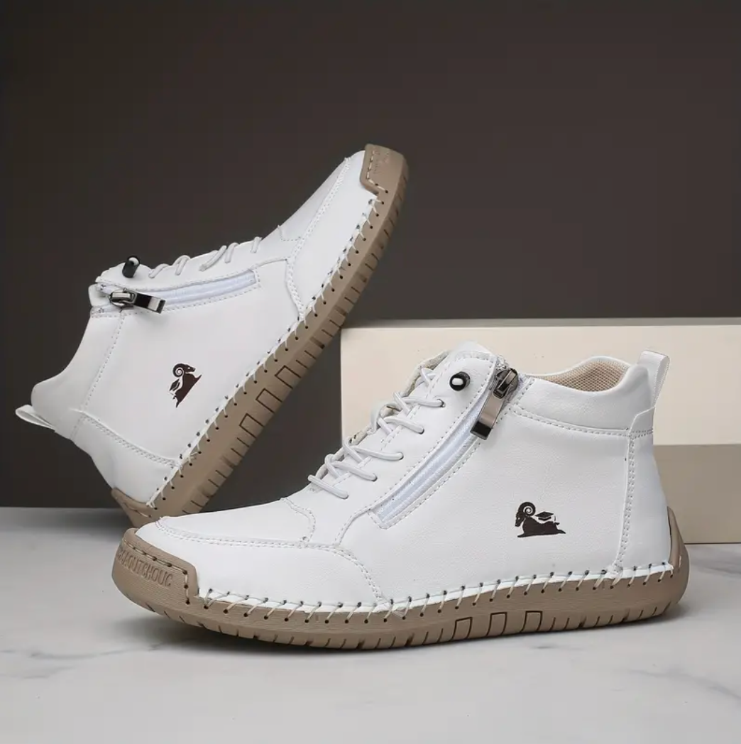 فوجا ديك دابل زيپ – أحذية رياضية مريحة وداعمة للعظام 