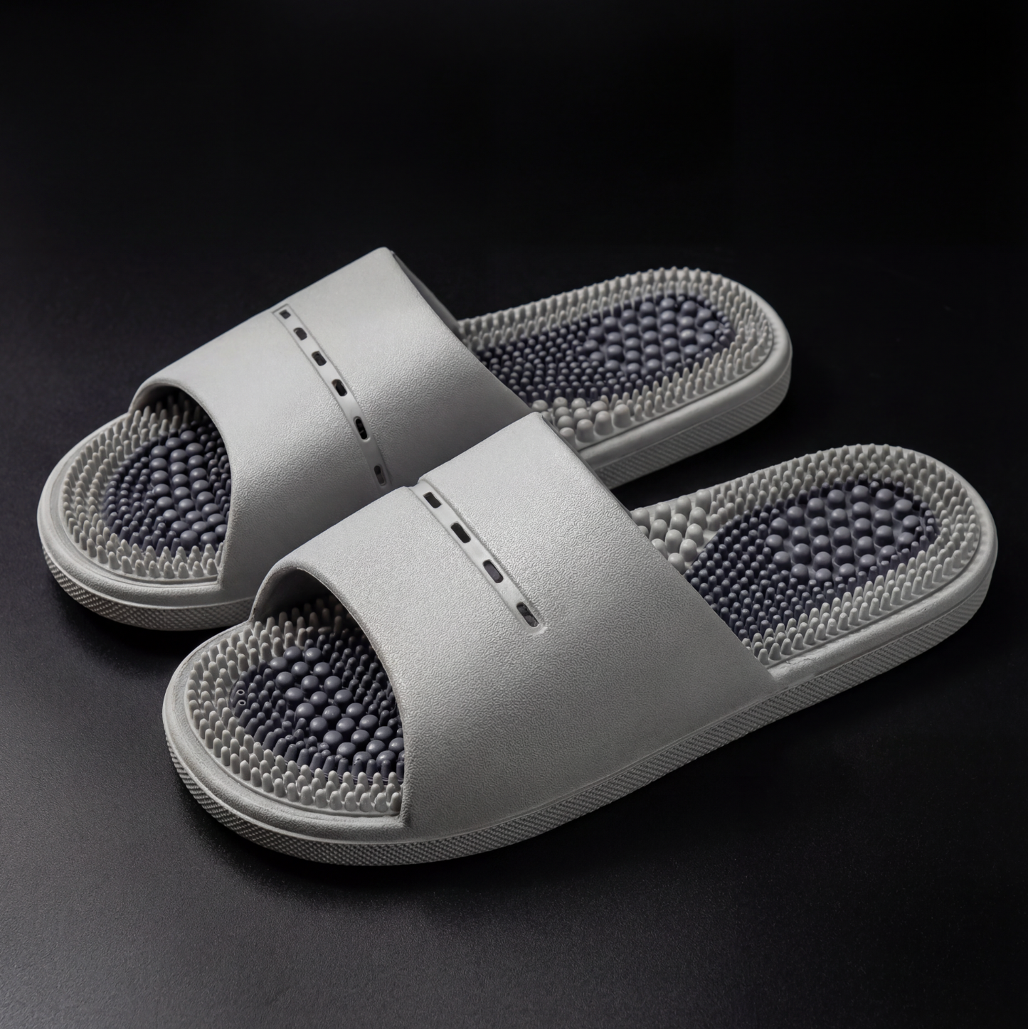 Massage Sandaler - Akupressur Punkter 