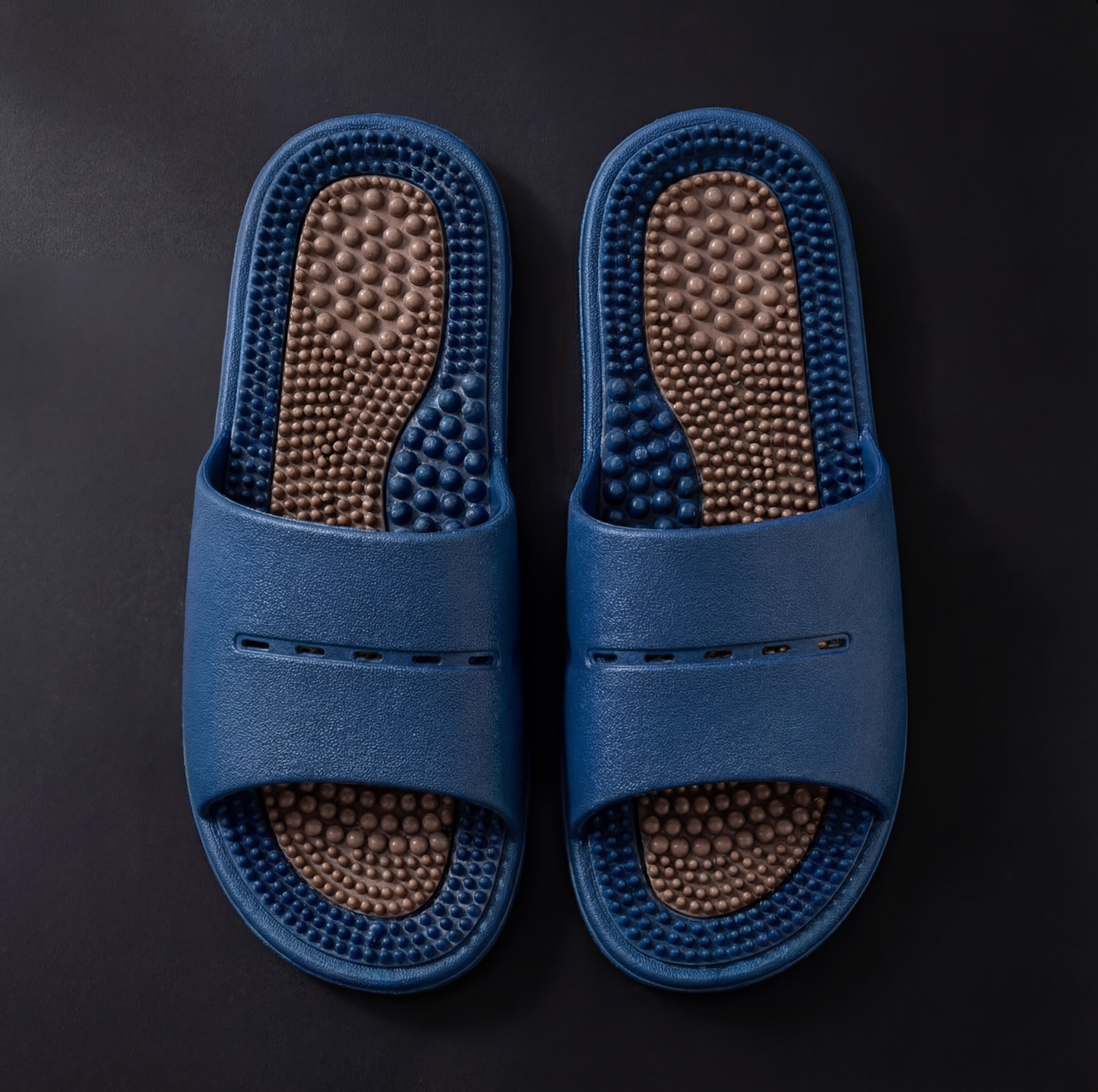 Massage Sandaler - Akupressur Punkter 