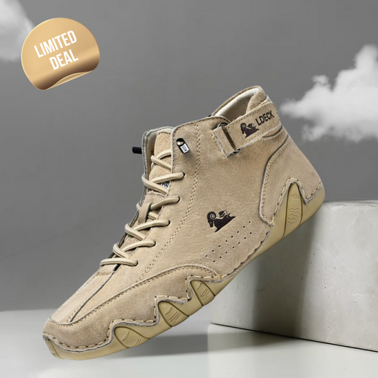 VoglDeck — أحذية أنيقة، مصممة لتخفيف