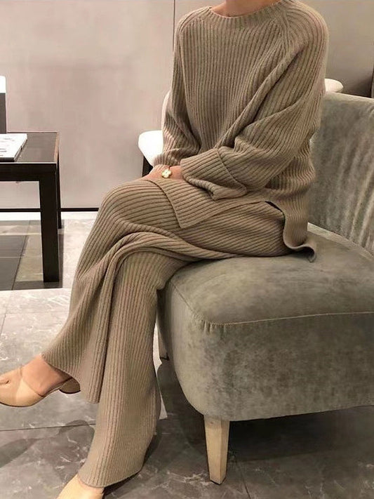 ורוניק | סט סריגה פרימיום