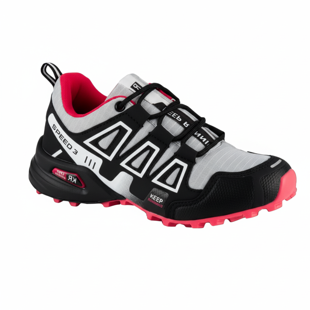 VogTreck - Chaussures de marche polyvalentes pour toutes saisons