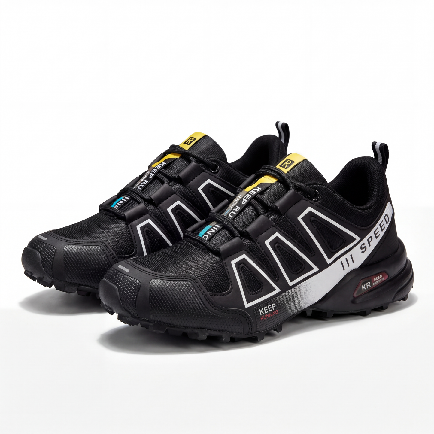 VogTreck - Train Plus 2.0