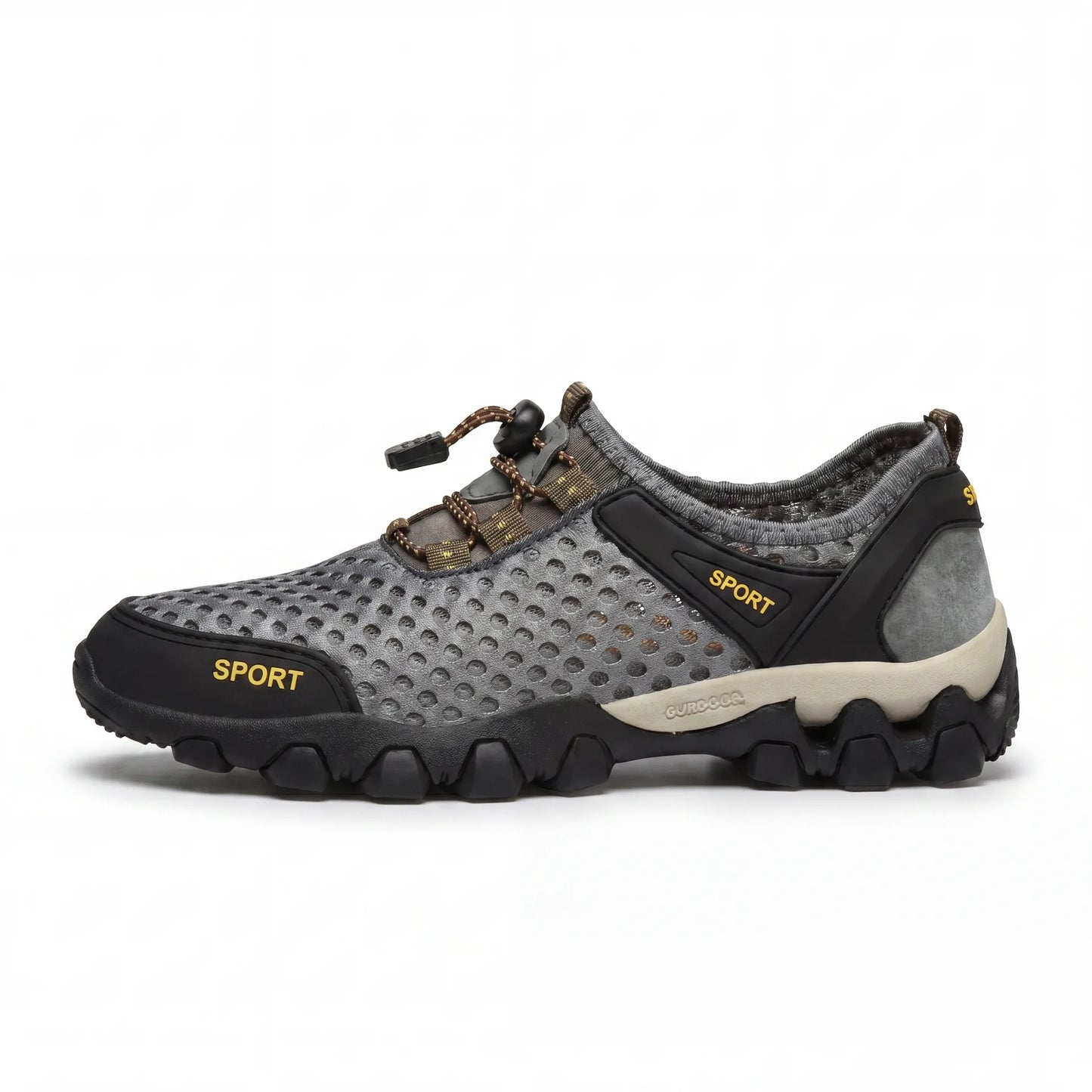 WildStep™