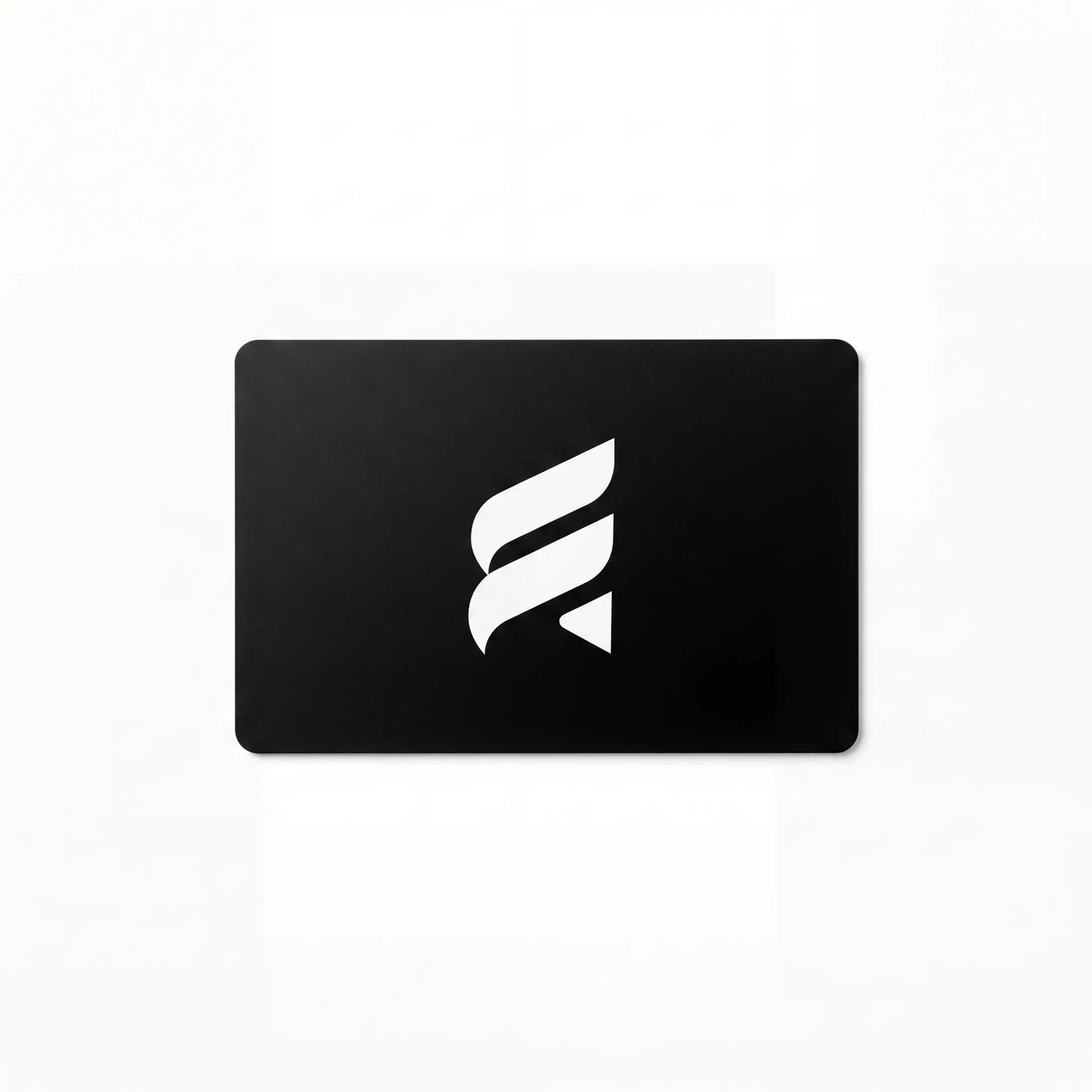 Carte Cadeau Noire