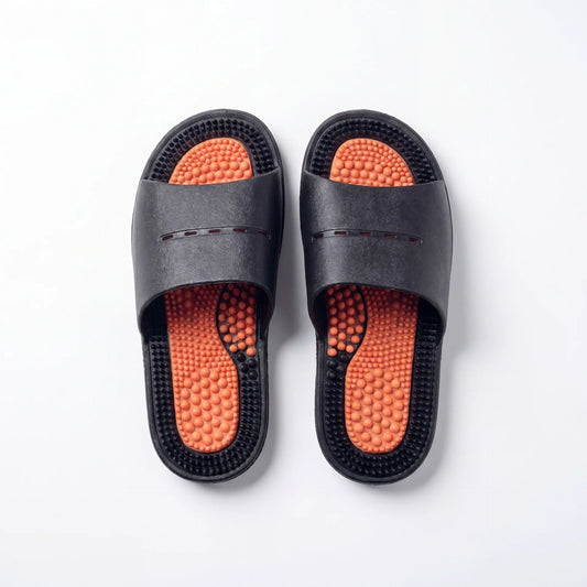 Sandali da Massaggio - Punti di Pressione Agopuntura 