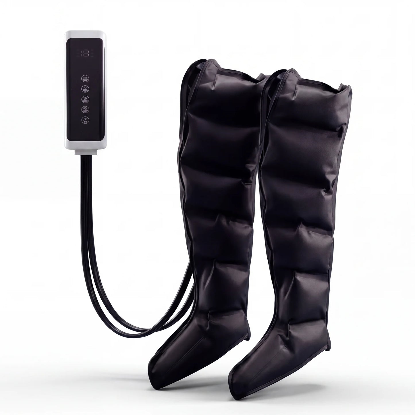 Masážní kompresor - Kompletní nohy 360° 