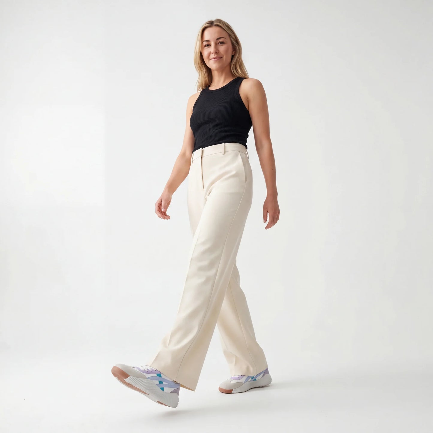 整形外科用スニーカー：あなたの足のための快適さとスタイル 