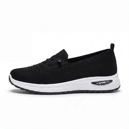 VogRush — Baskets Orthopédiques Femme
