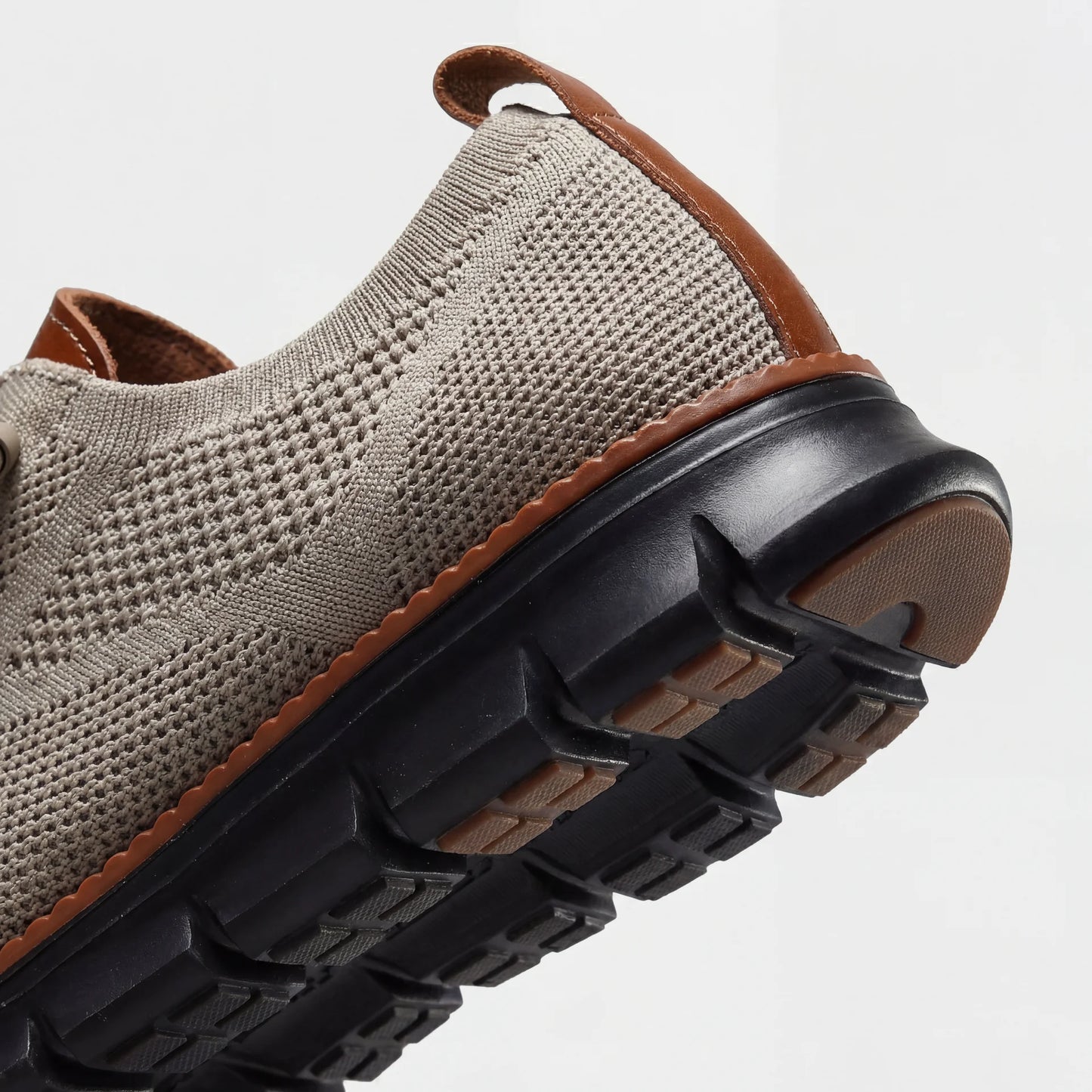 Blackout-sko - Begrenset utgave 