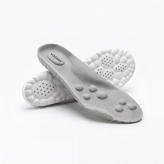 Sole 4D - Tecnologia & Comforto 
